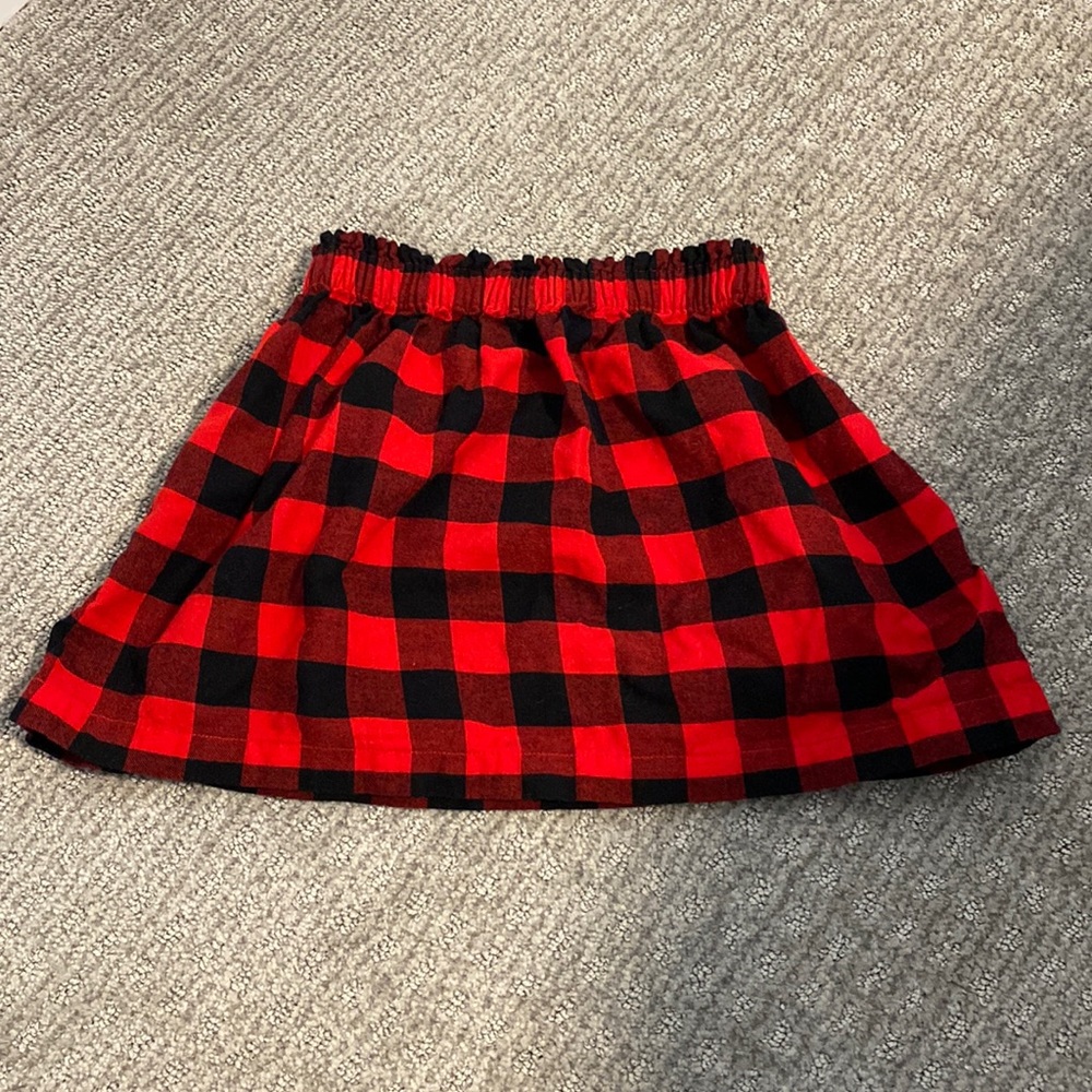 Gap skirt like new